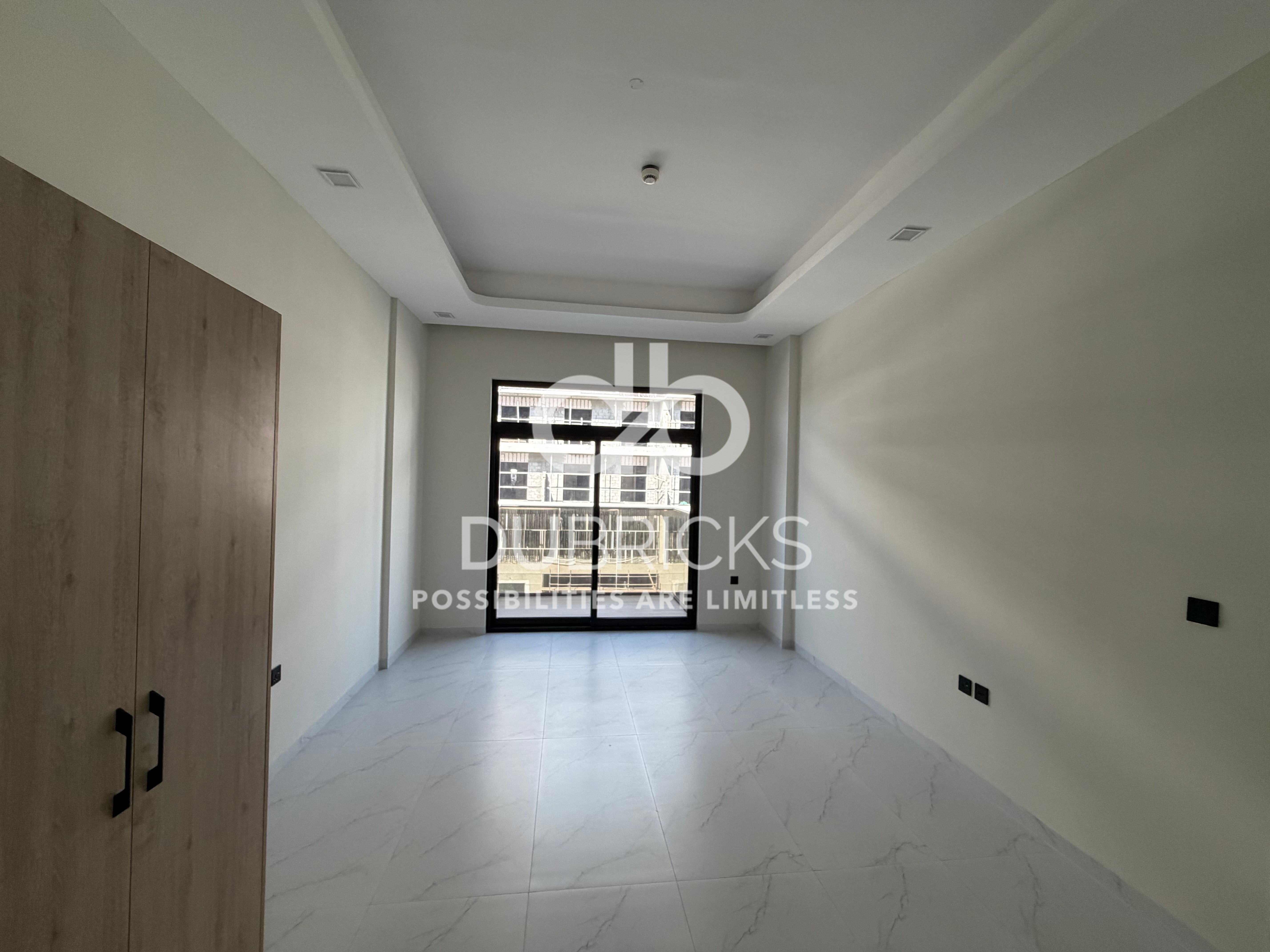 Spacious | Family Oriented | Ready to Move | Just Handed Over