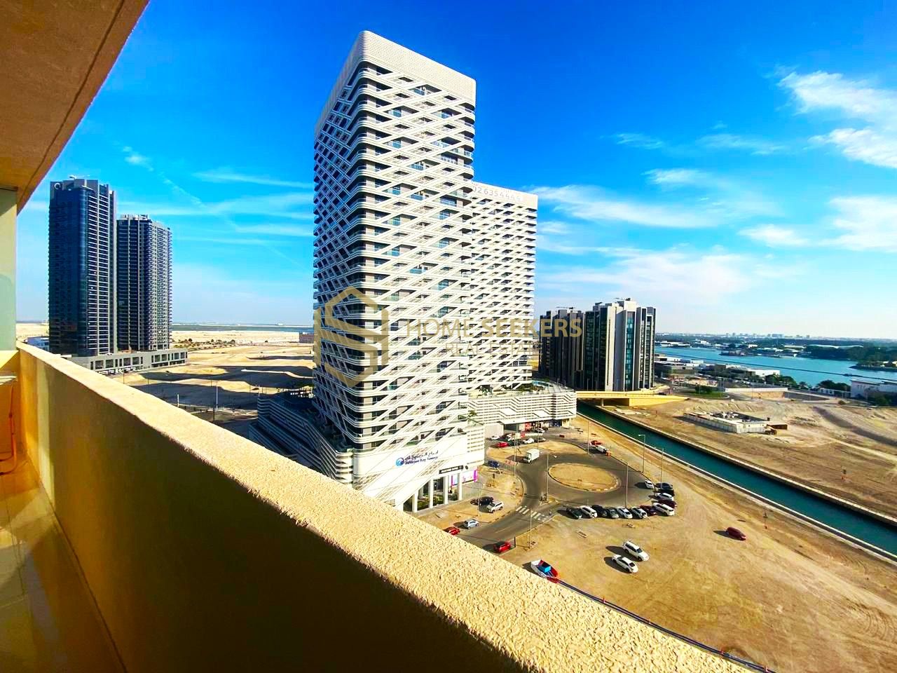 Full Canal Views | Act Fast | High-Value Location