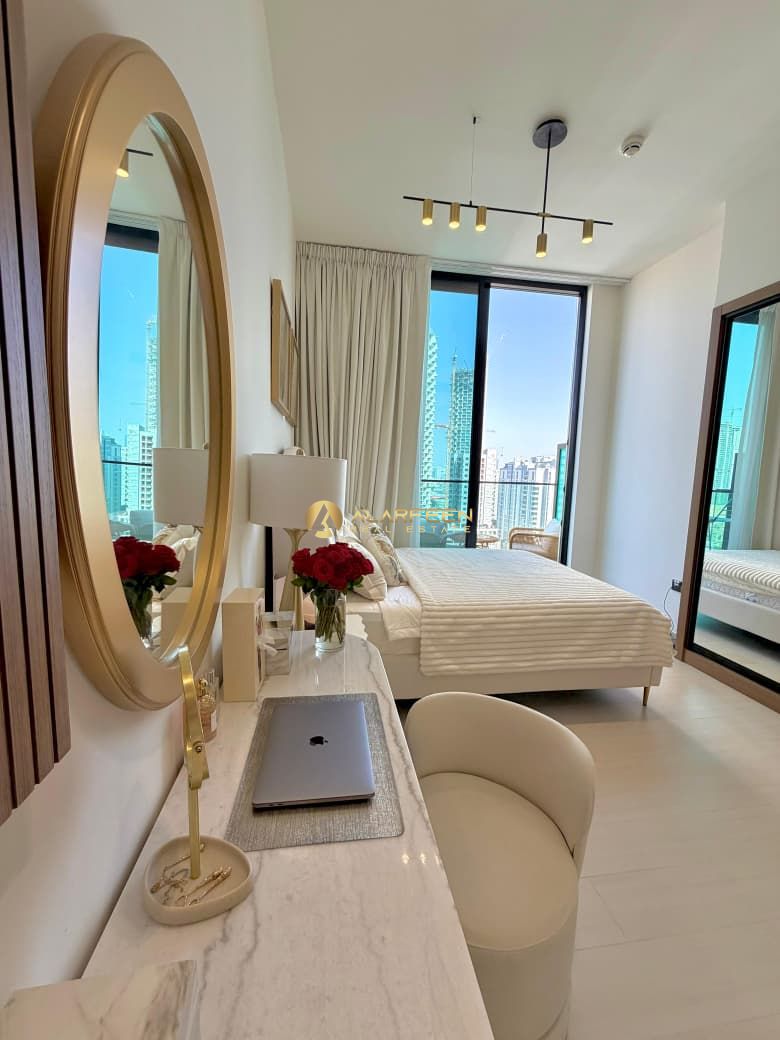 Fully Furnished Studio | Best Amenities | Community View