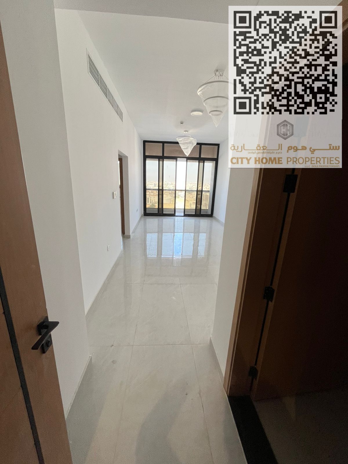 Brand New 1 Bedroom Apartment for Rent in Al Hamidiya 1 – Prime Location Near Traffic Department | AED 38,000