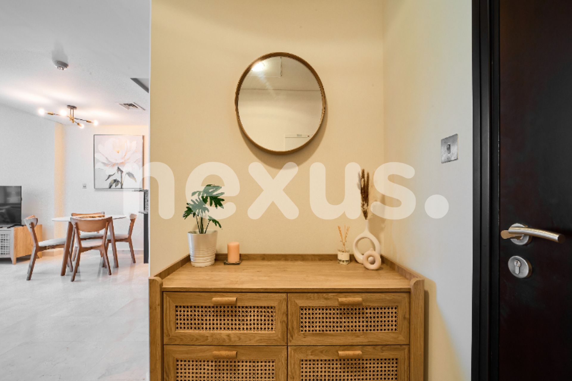 Furnished | Spacious | Prime Location