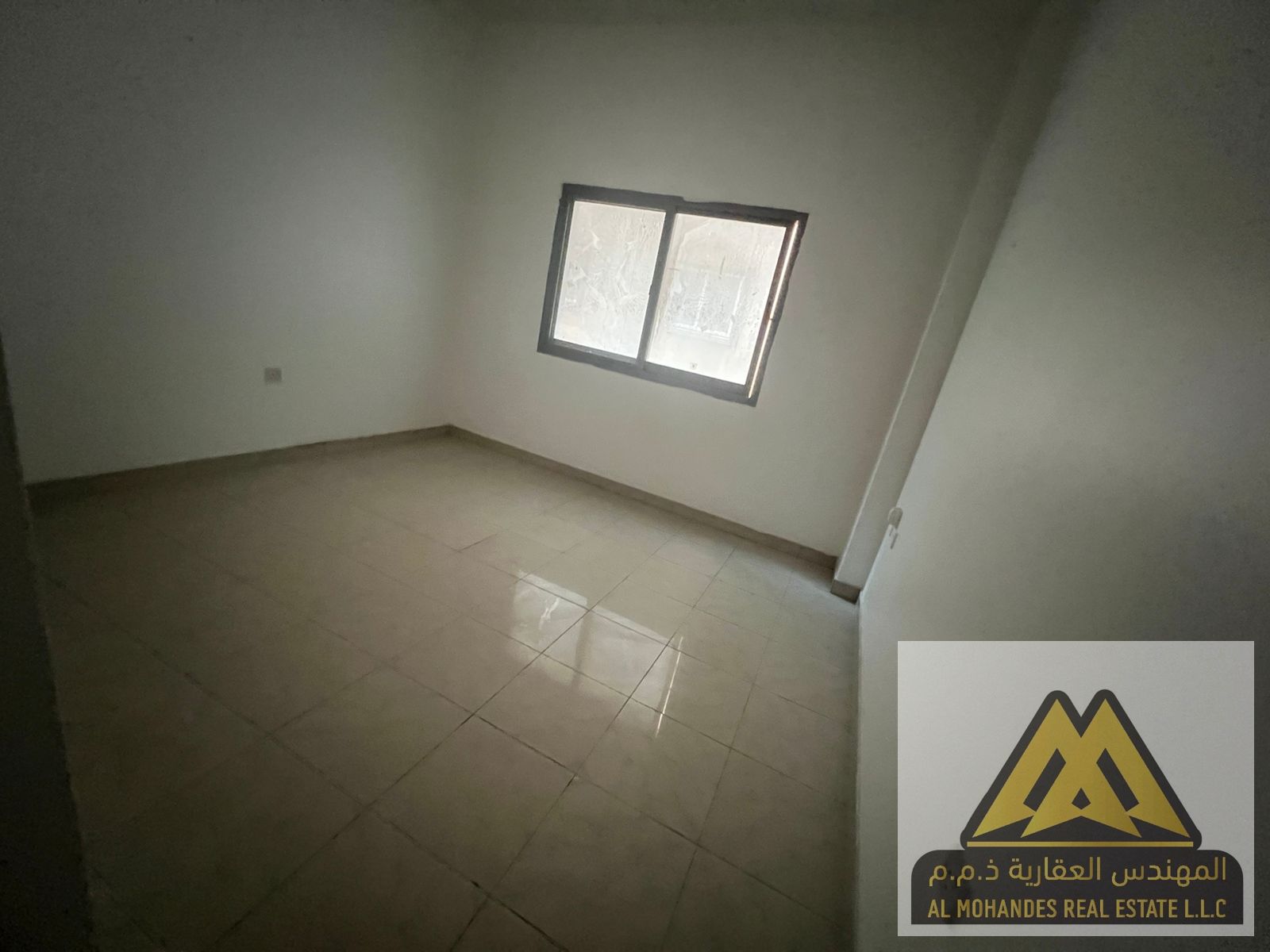 2 Bedroom Apartment for Annual Rent – Al Nuaimiya 2 – Ajman