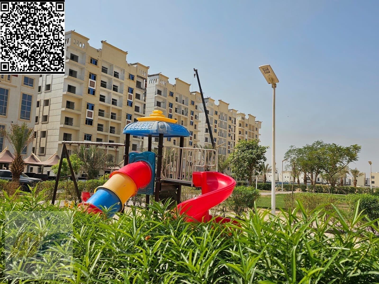 Invest with confidence | Jasmine Studio in Ajman | 7-year installments | And a price that reflects true value