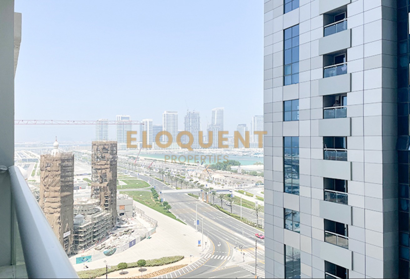 Fully Furnished | Spacious | Ready To Move In