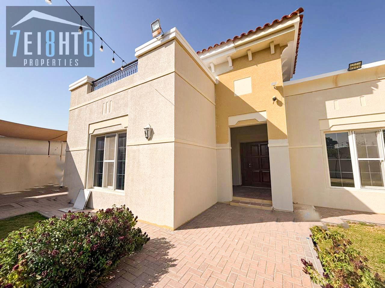 Brand new || Vastu compliant || Easy access || Spacious || 3 Bedroom villa available