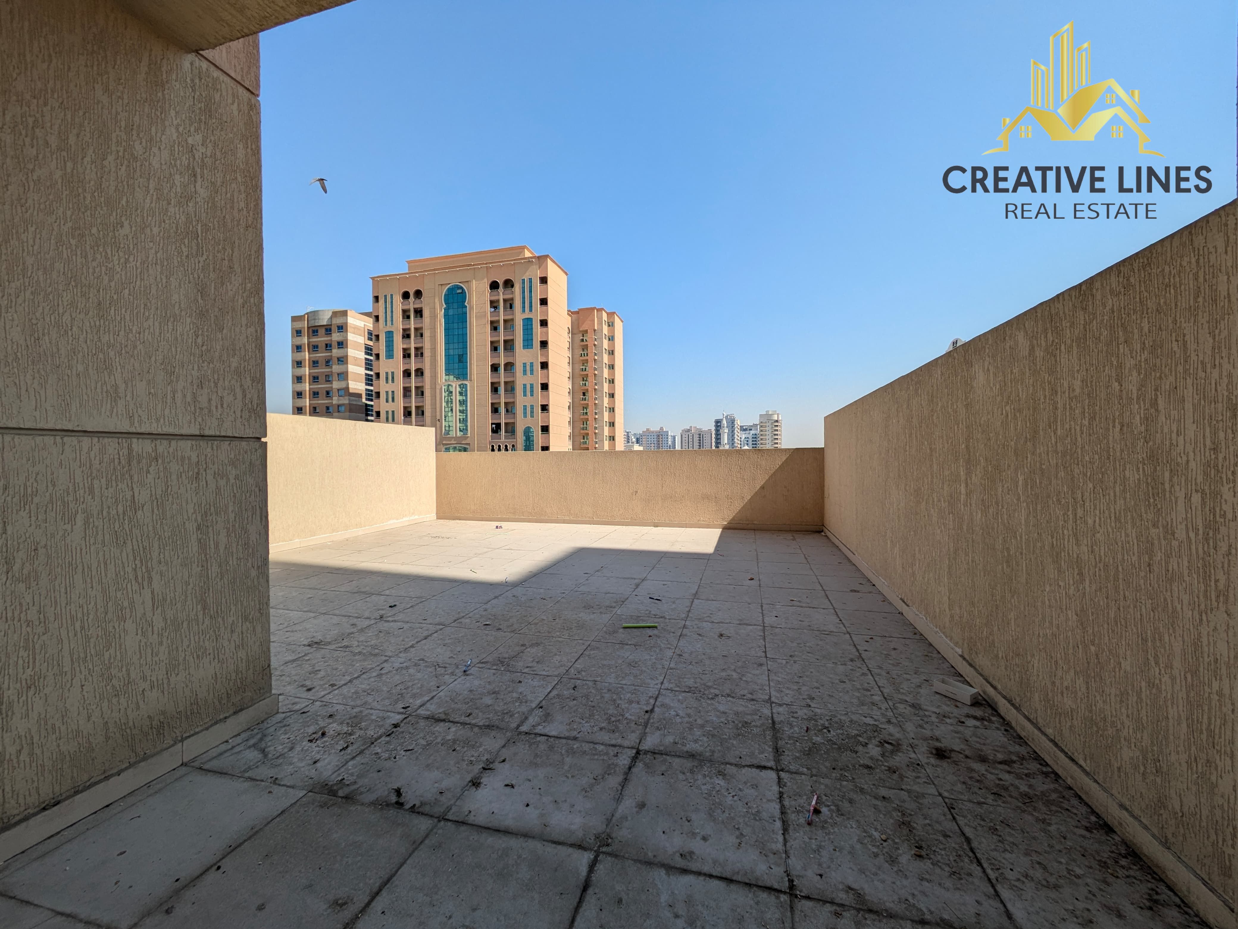 I BHK Appartment Available in good Condition [One Month Free]