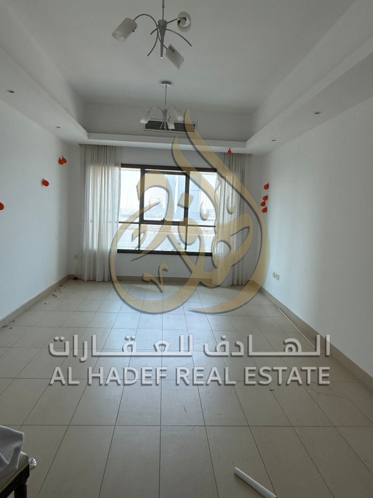 For Rent | 1 Bedroom Apartment with 2 Balconies in Al Qasba – Sharjah Prime location near Al Qasba Canal & waterfront 1 Comfortable Bedroom