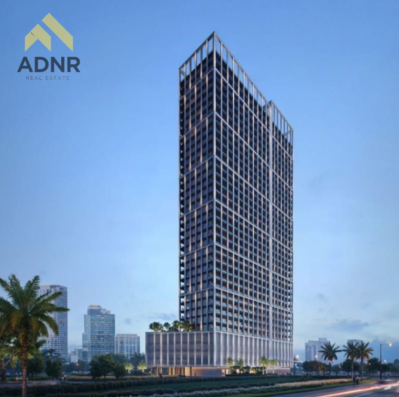 Stylish Studio | Luxury Residence | Cash Dis | High Roi