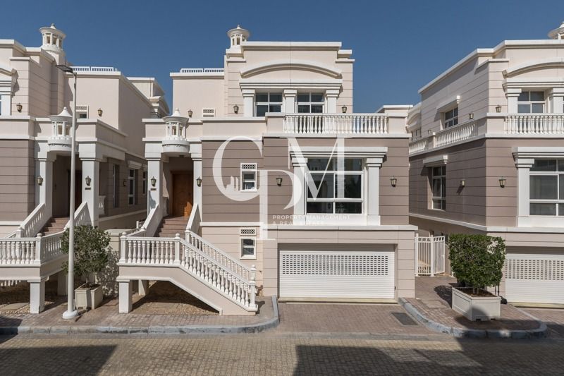 Luxury 4BR Stand-Alone Villa | 0% Commission | Flexible Payment Plan