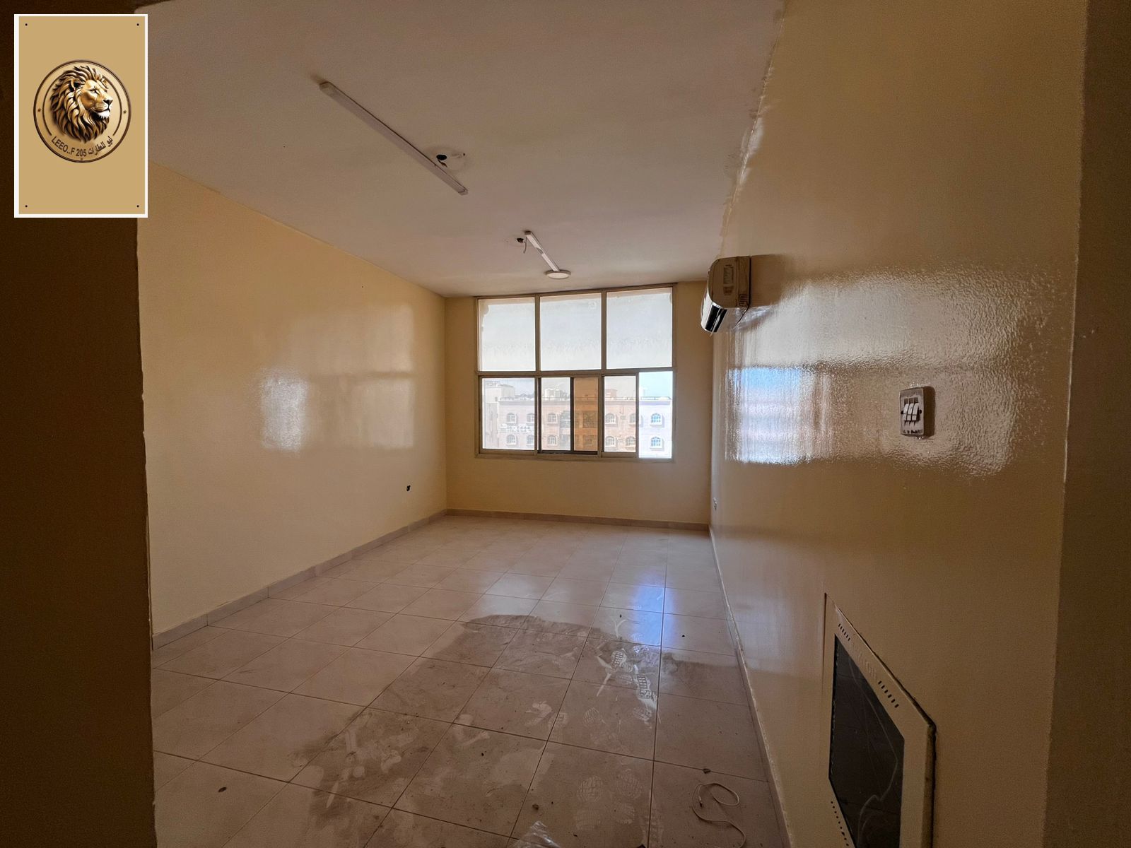 Peace be upon you and God's mercy and blessings Today we brought you a special offer for the annual rent at Vital website in Rawda 3 - Al Sal