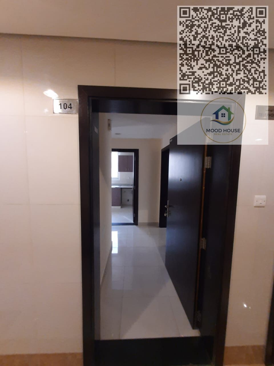 Annual Rental Apartment – Ajman, Al Rawda 1