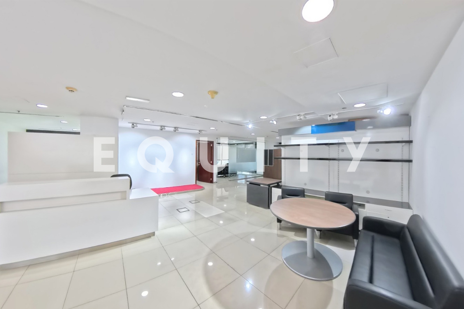 Grade A Tower | Great Deal | Furnished Office
