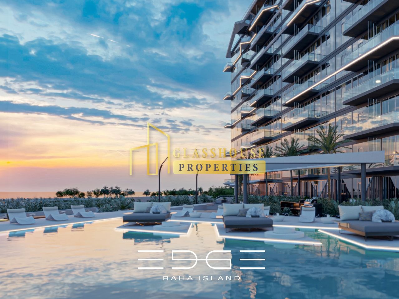 Investor DEAL | Modern 2BR | Established Community