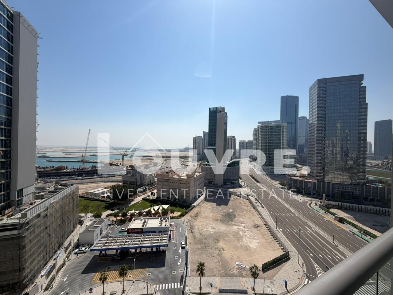 Stunning 2BR | Amazing View | Ready to Move