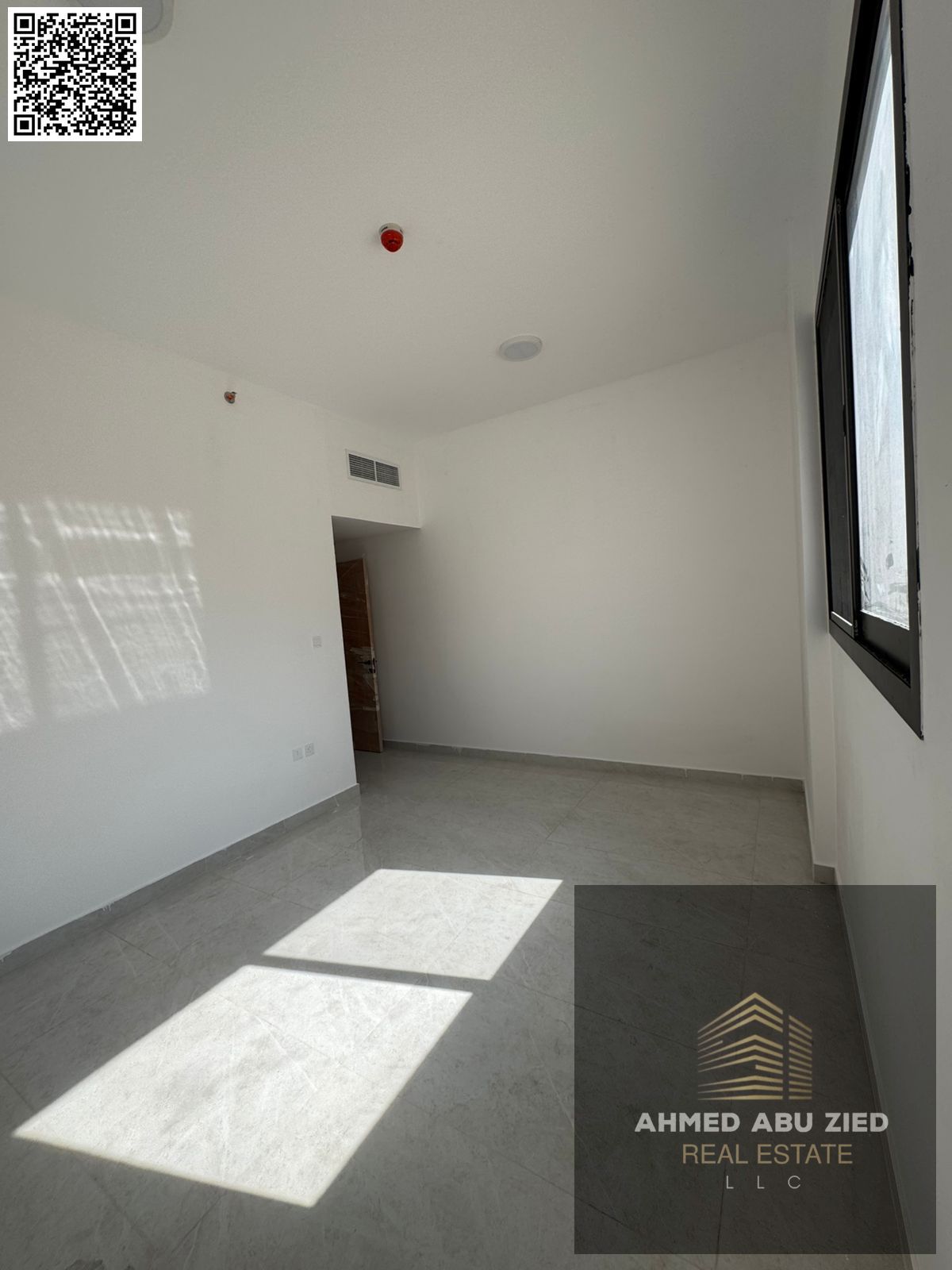First Occupancy 1 Bedroom and Living Room – Brand New Building for Annual Rent in Al Hamidiya – Ajman