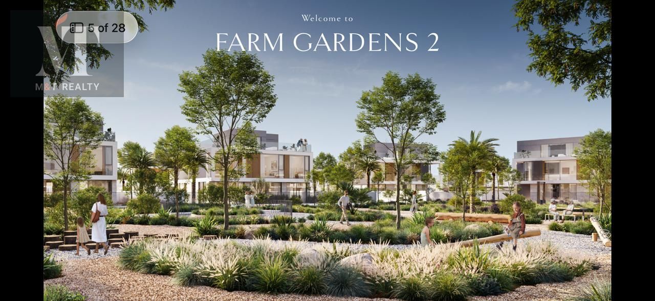 Prime Location | Park View | Big Plot
