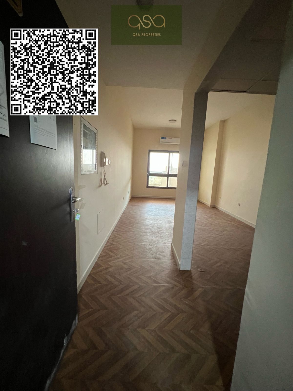 Ready-to-Move 1-Plus Study Apartment for Sale in Paradies Lake Tower B6 — Excellent Value