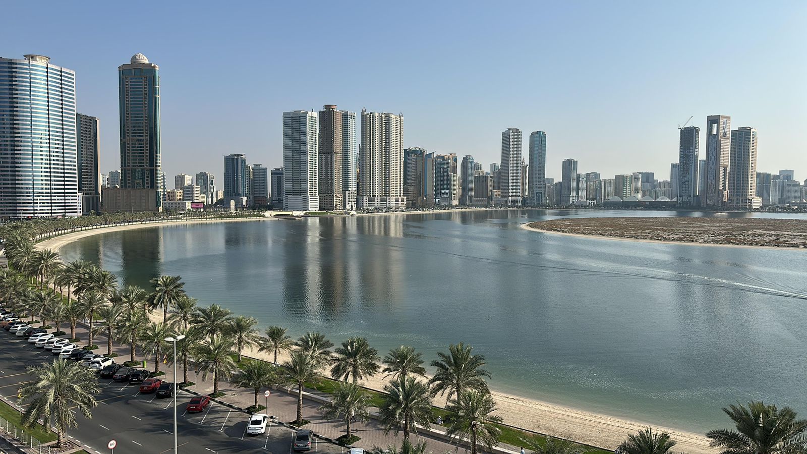 LUXURIOUS FINISHING | SEA VIEW | RAMADAN DISCOUNT