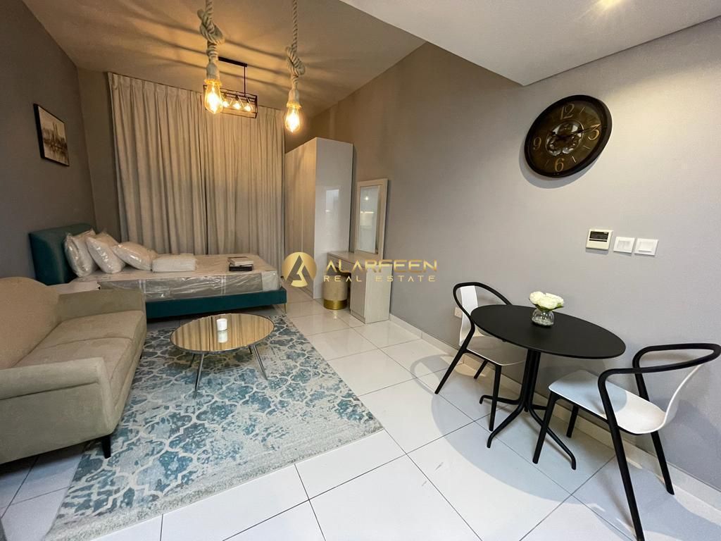 Cozy Studio | Fully Furnished | Prime Location