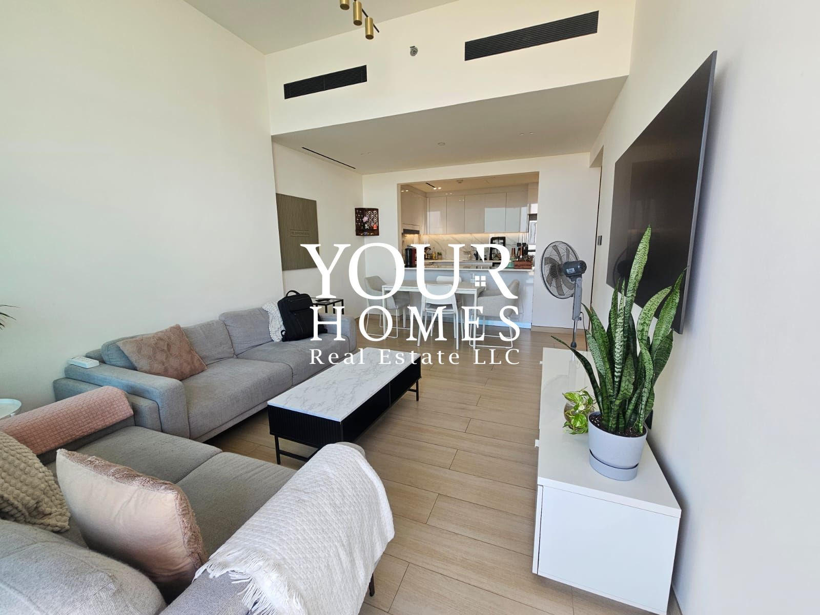 Smart Home _ Ready To Move _ Marina View
