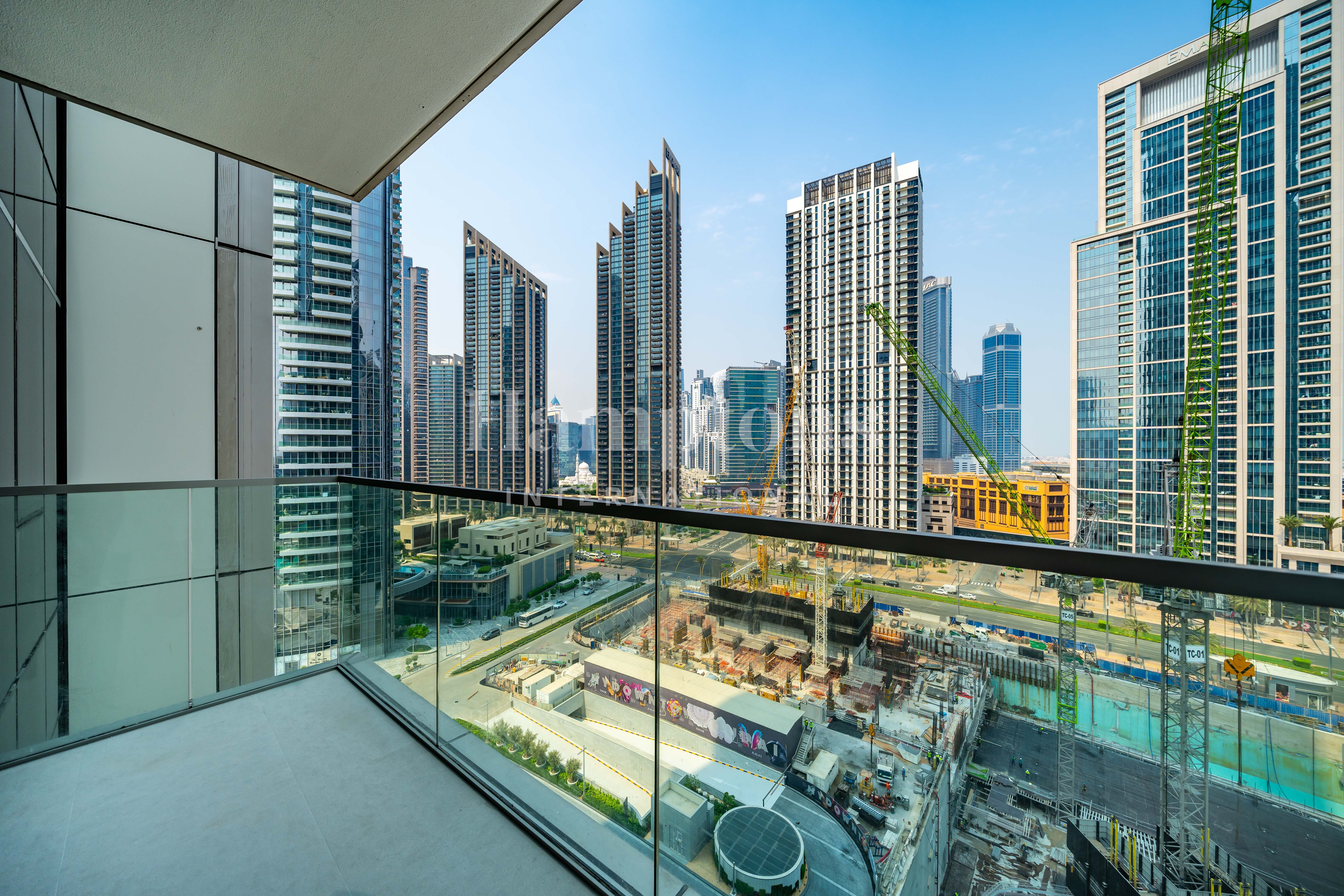 High-Demand 1BR | Strong ROI | Best-Priced
