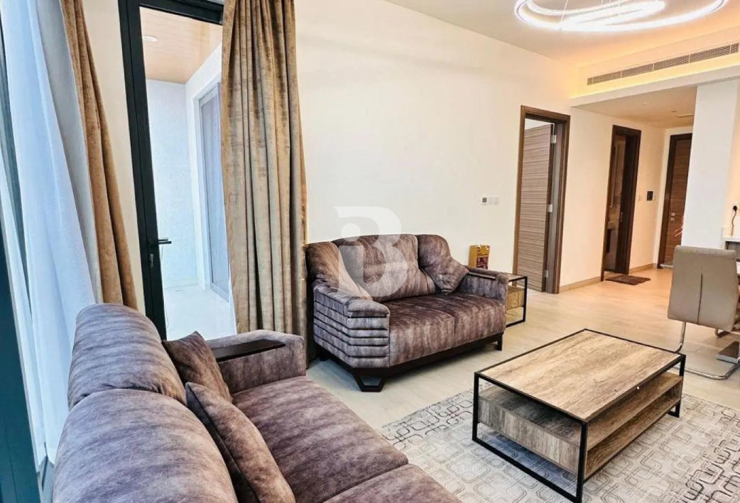 Best Price| Semi Furnished| Family Communiy