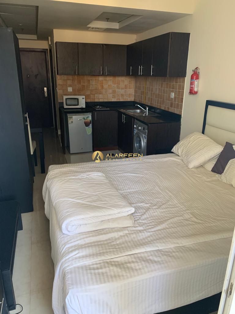 Fully Furnished | Community View | Call Now