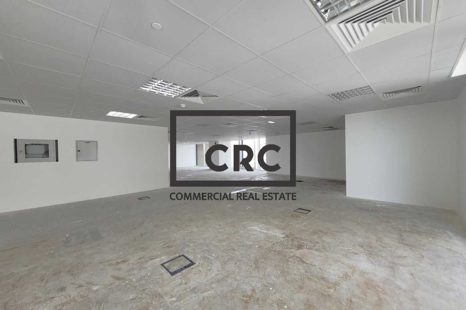 Office Space | Near Metro | DIFC Views | SZR