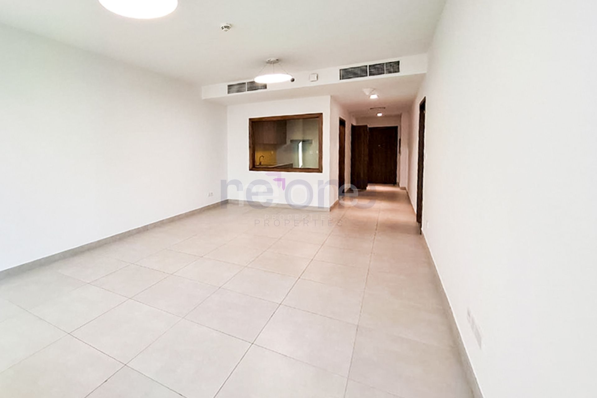 Corner View | 2BR in DXB Tower | Ready to Move In