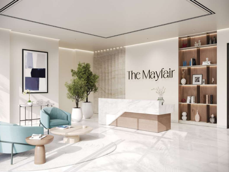 DUPLEX APARTMENT | UNIQUE LAYOUT | GENUINE LISTING
