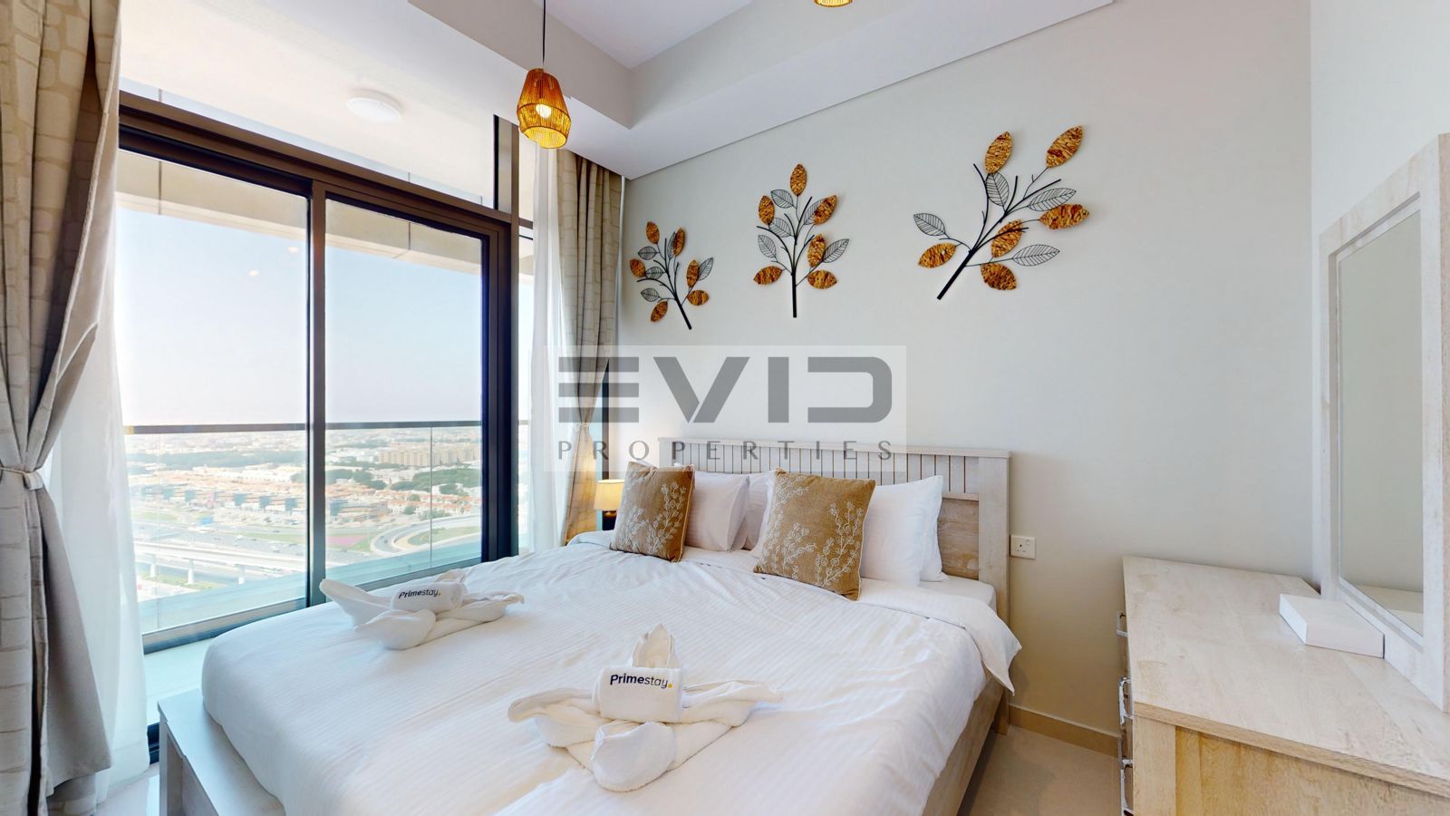 READY TO MOVE IN | PANORAMIC VIEW | PRIME LOCATION