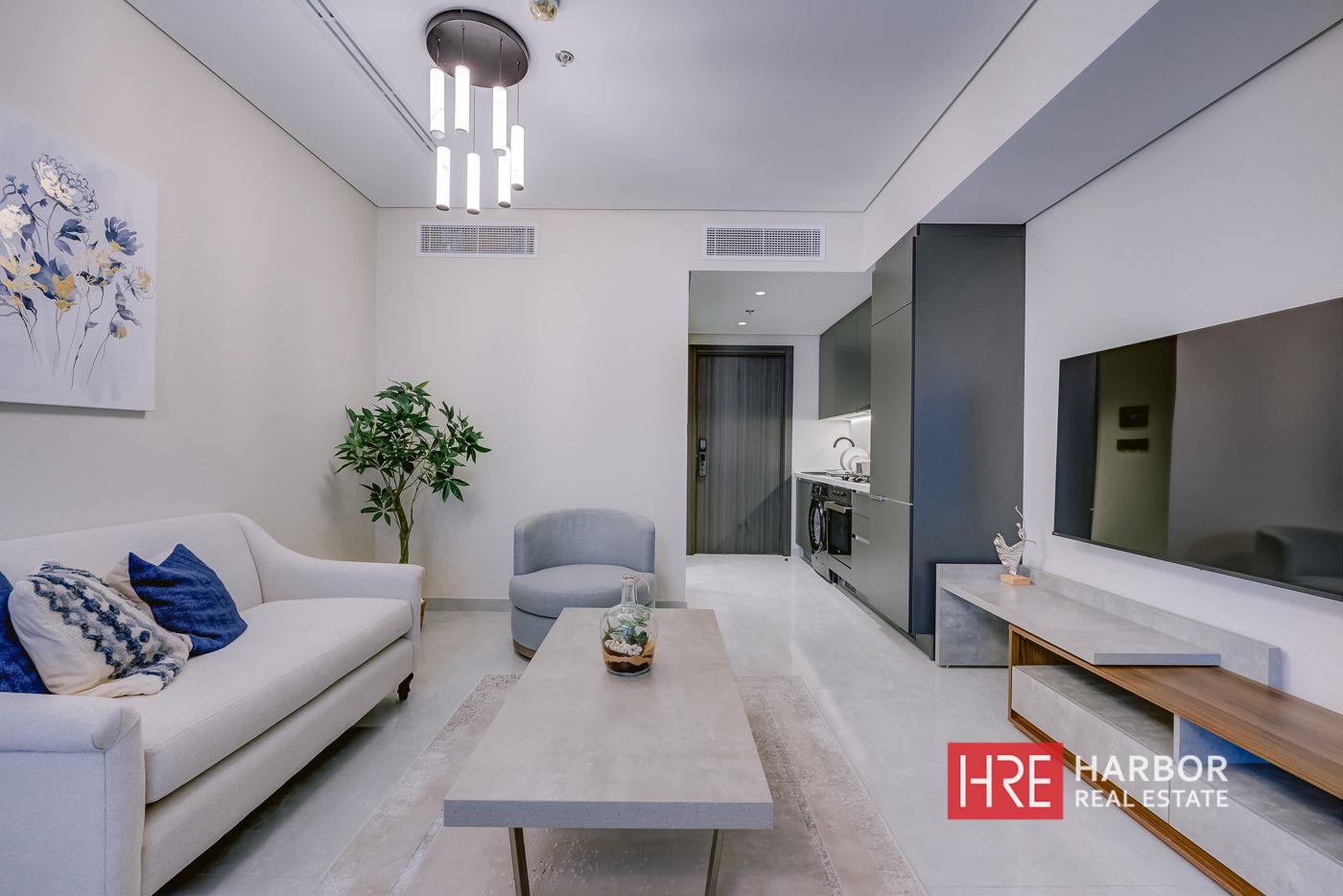 Payment plan | Smart Home | Limited Units