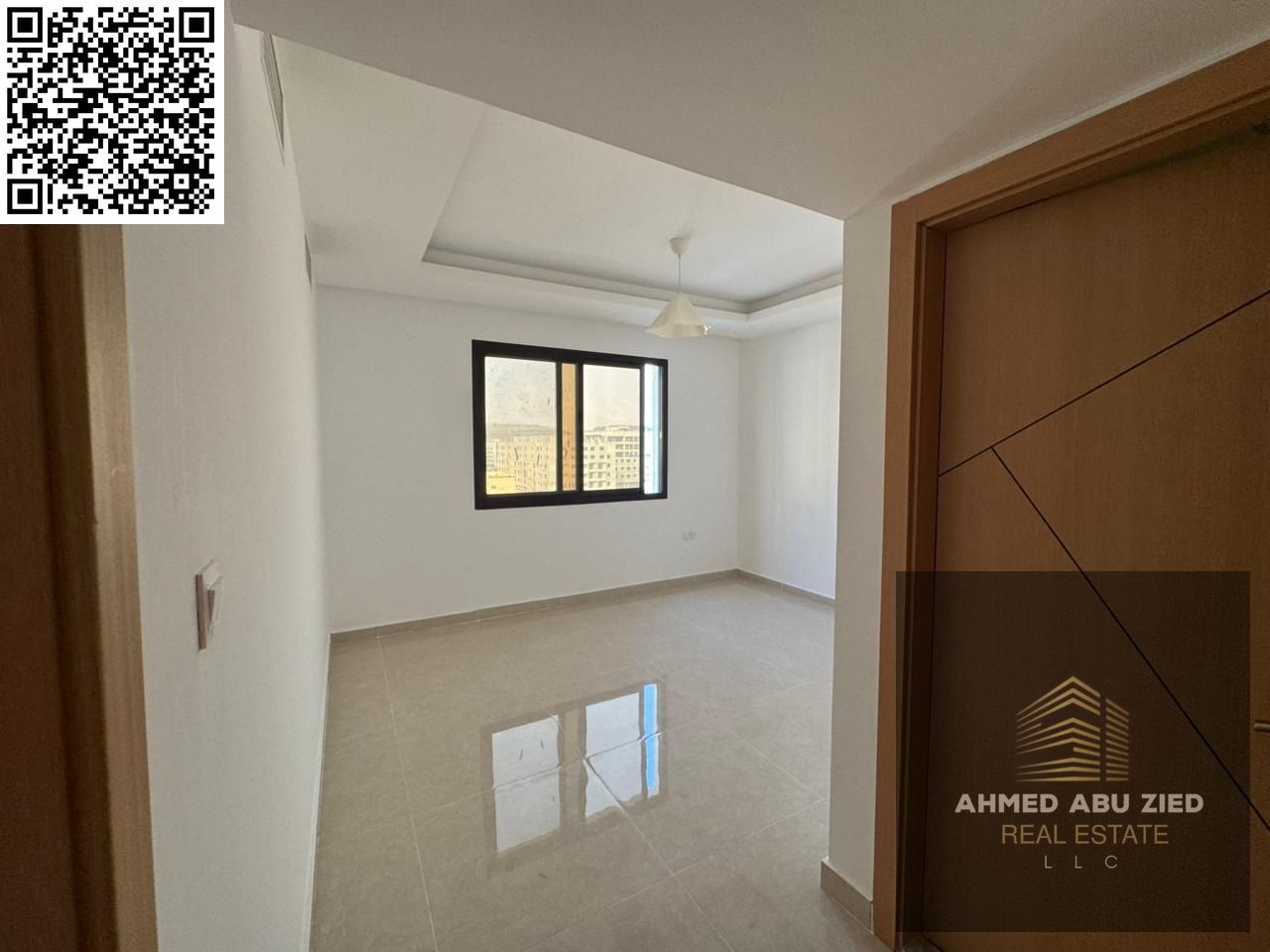 Brand New 2 Bedroom Apartment for Annual Rent in Al Jurf 3 Ajman with Balcony, 3 Bathrooms, One Free Month and Flexible Payment Plan