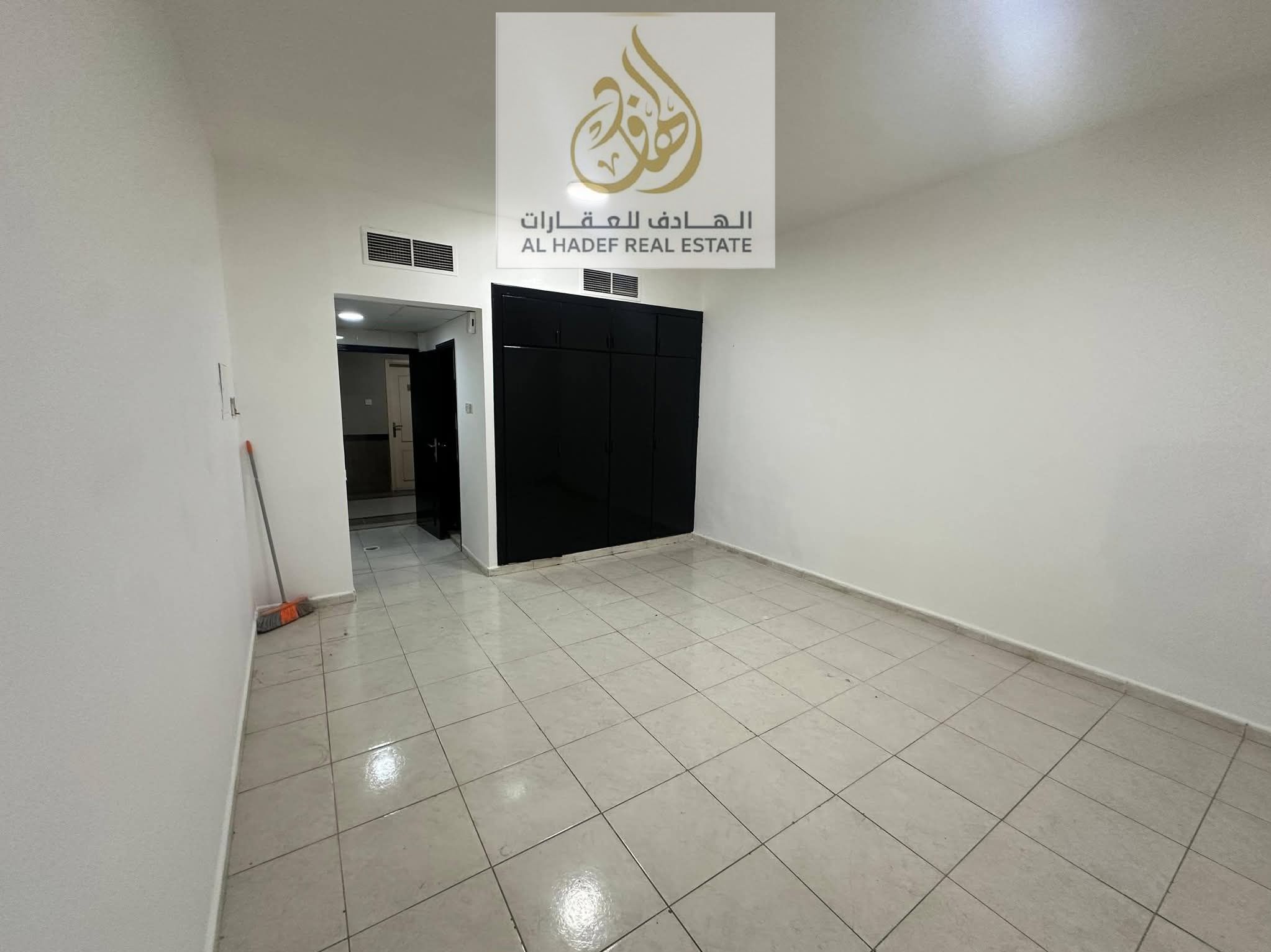 Spacious Luxury Studio for Annual Rent in Al Rashidiya 3 Near Ajman Corniche & Ajman One Towers | Family-Friendly Secured Building