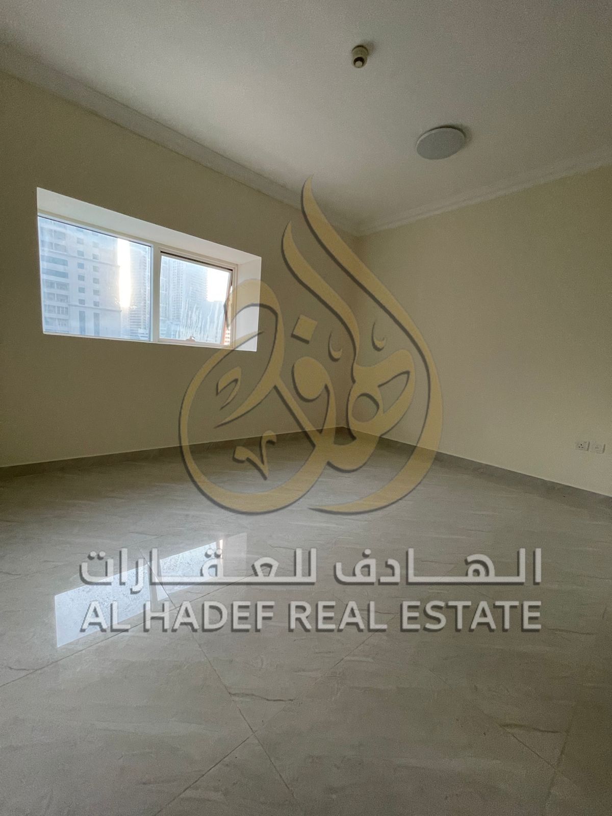 For Rent | 3 Bedroom Apartment in Al Majaz 2 – Sharjah Spacious layout – ideal for families 3 Large Bedrooms Big living room Storage