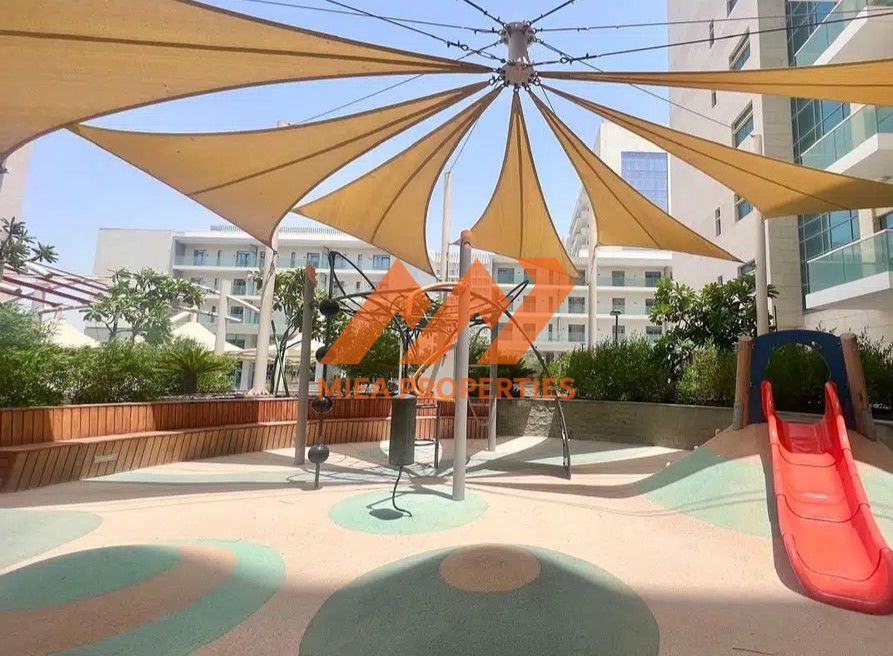 Modern Studio | Prime Location | Call Now !