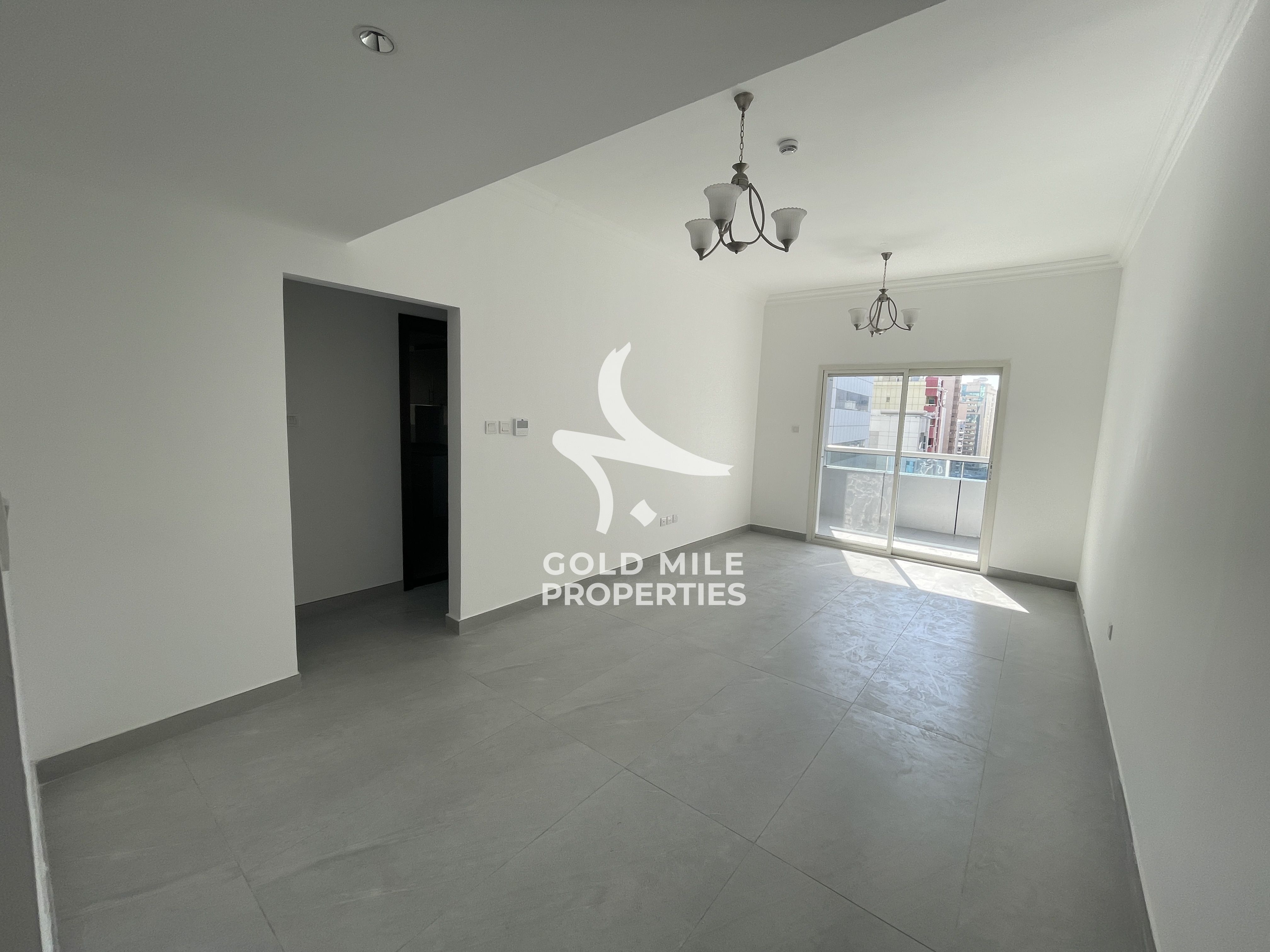 ONE BEDROOM APARTMENT NEAR MALL OF EMIRATES