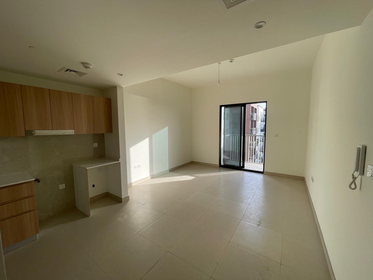 Bedroom Apartment for Rent in Maryam Island – Sharjah 1