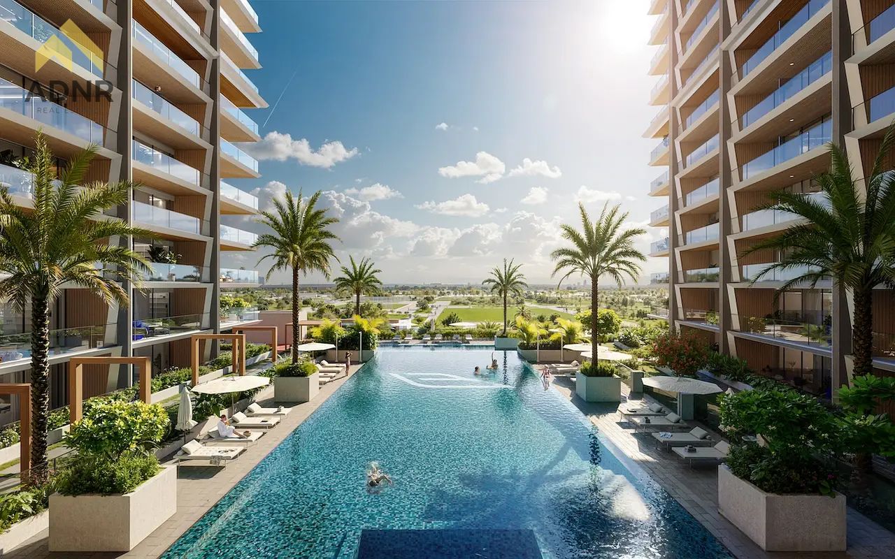 Investor’s Choice | Luxury Lifestyle | Burj Khalifa Panorama