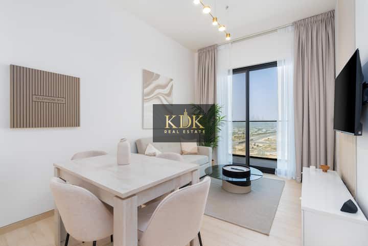 Fully Furnished | Premium Quality | Must View