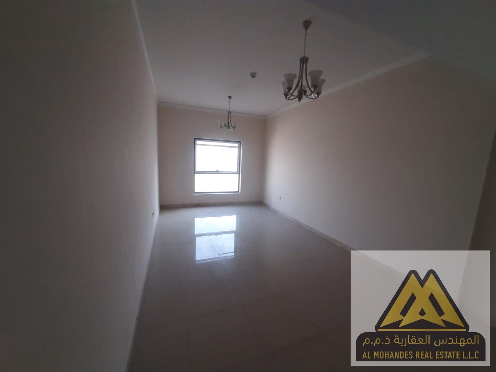 Spacious 3-Bedroom Apartment for Annual Rent in Al Naeemia 1 Ajman | 2 Master Bedrooms, 5 Bathrooms | AED 65,000