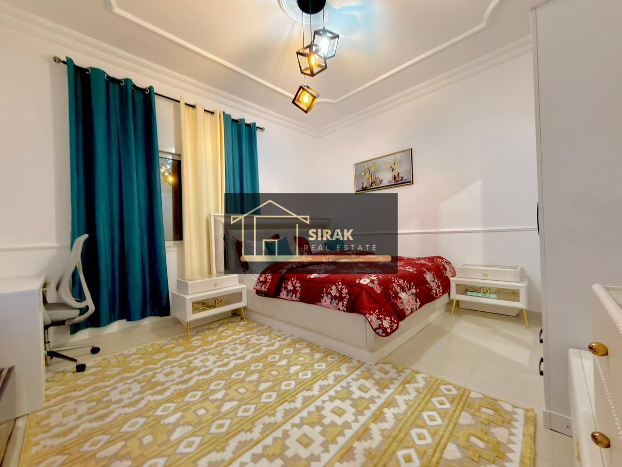 AMAZING DEAL | Full Furnished | Brand New