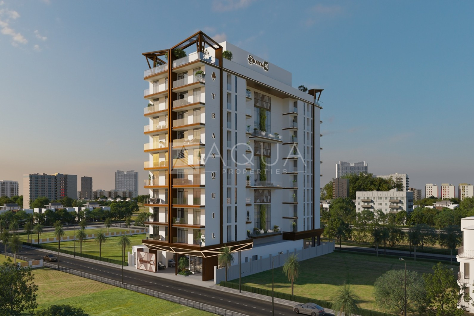 Exclusive | 1 Bedroom + Study | Multiple Units