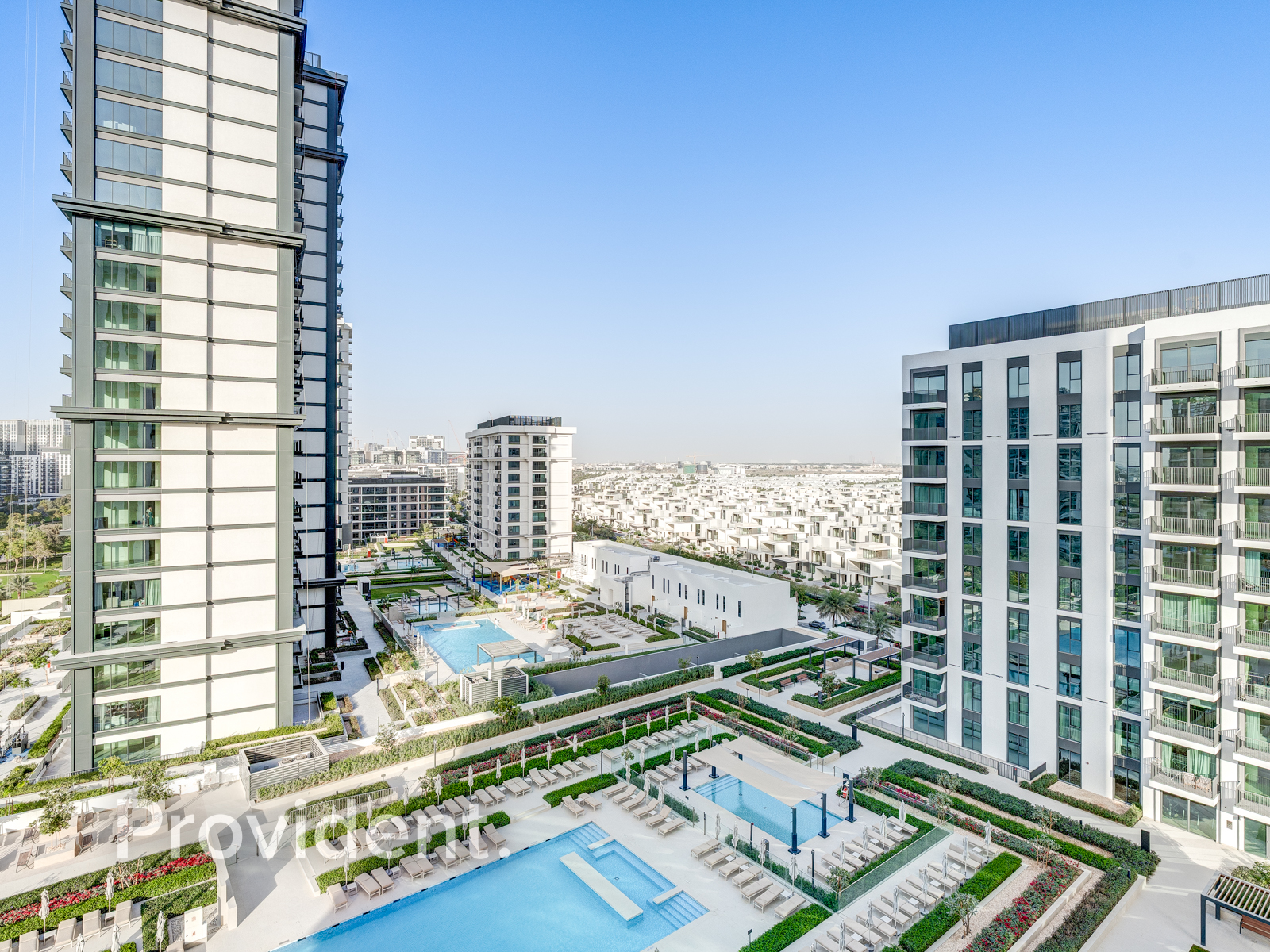 Brand New | Fully Furnished | Ready to Move In
