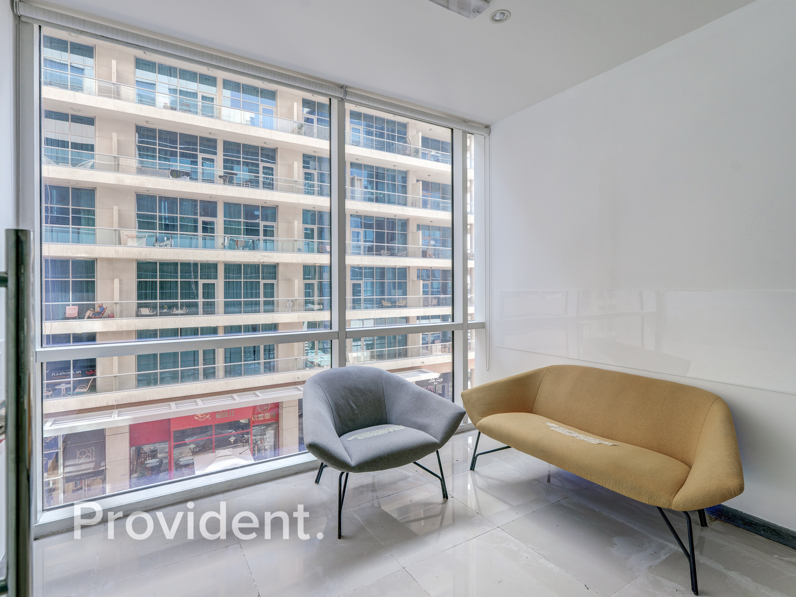 Prime Location | Low Rise | 4 Parkings