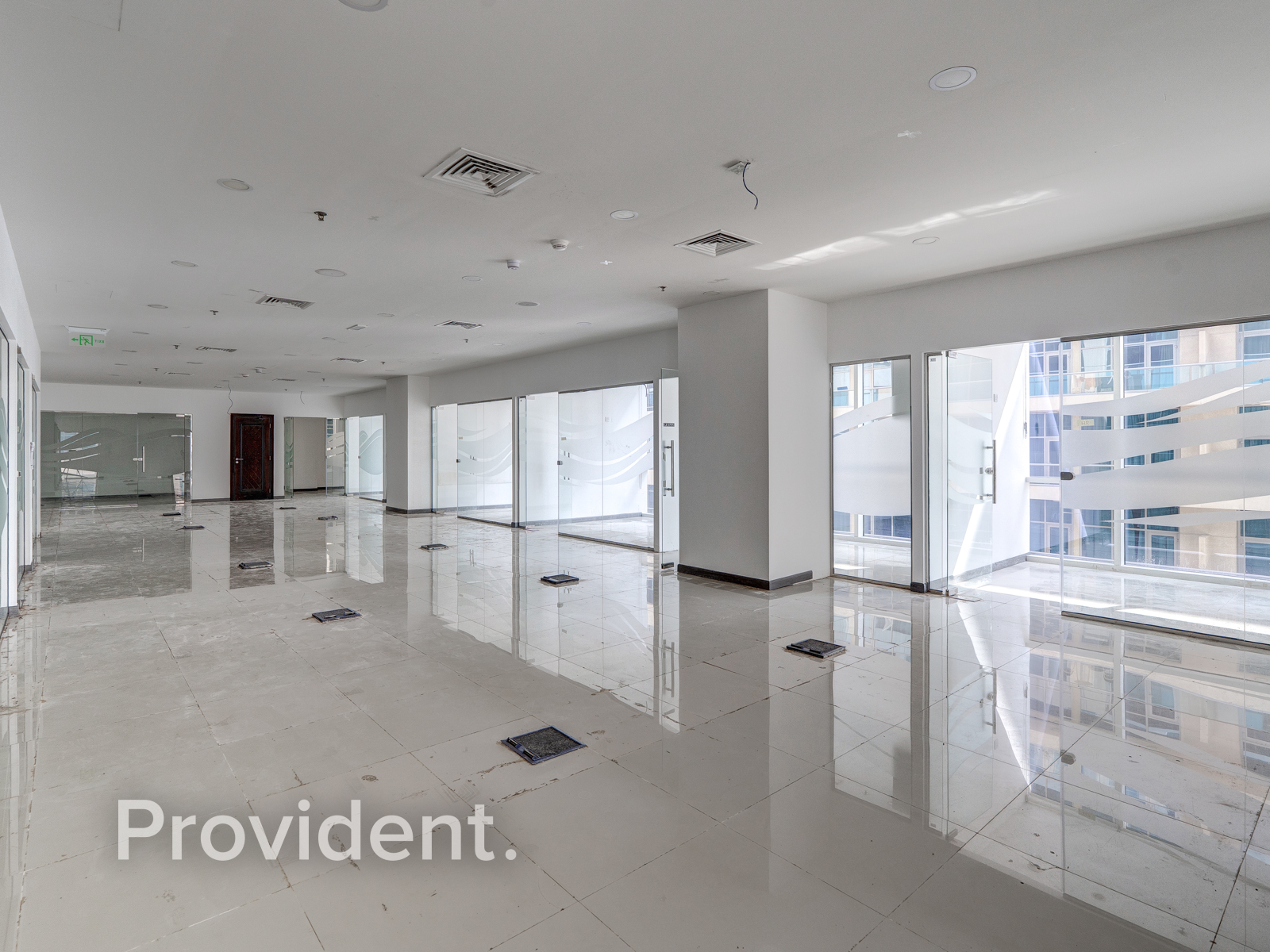 Prime Location | Low Rise | 8 Parking Spots
