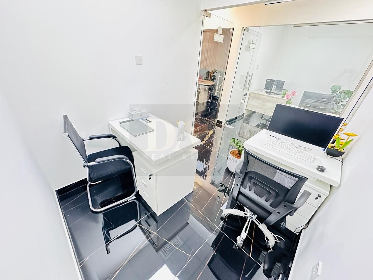 Fully Furnished Office | Direct From Landlord | Near to Public Transport |