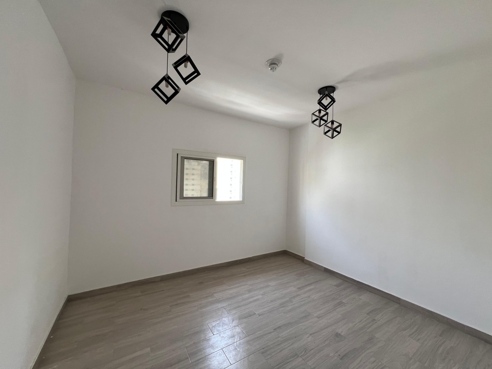 For rent: **luxury 2-bedroom apartment with living room in Al Nabba**, second occupant, high-end finishing, with flexible payment options.