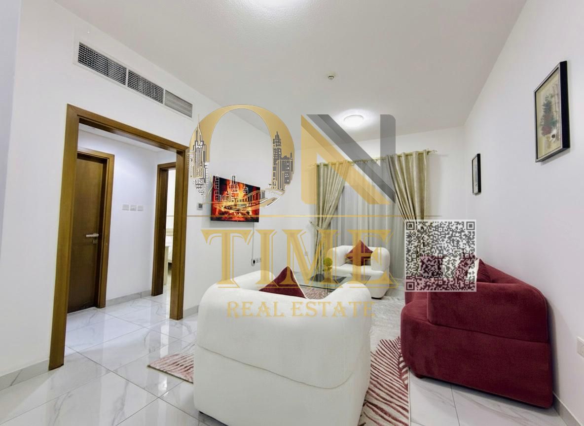 Fully furnished | All bills included | First occupancy | Monthly rent, ready to move