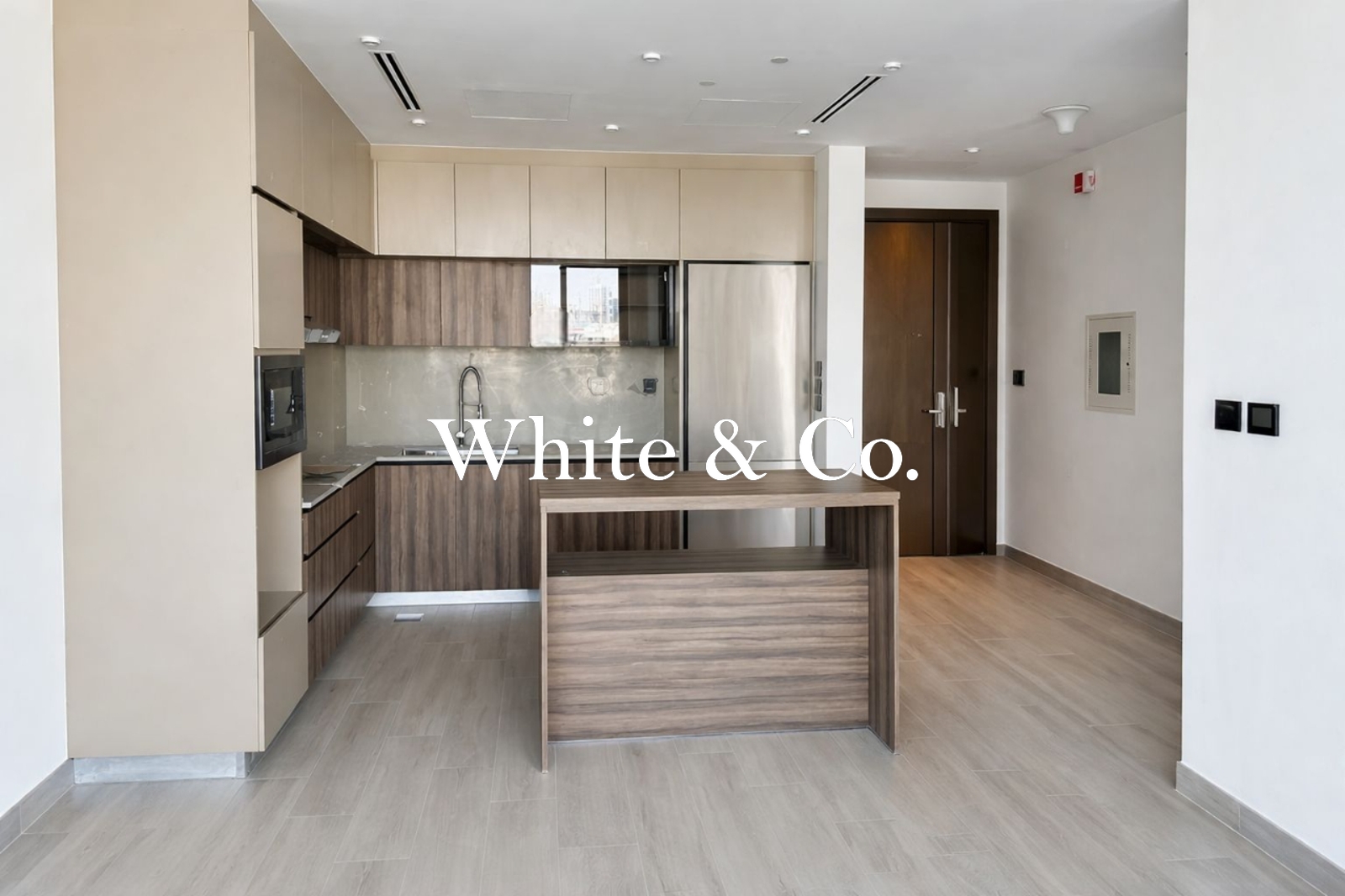 Luxurious | One Bedroom | Stunning Views